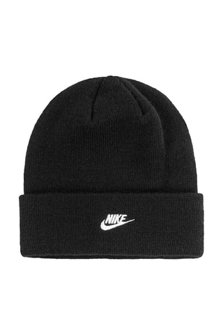 Bonnet et gants - Nike - Noir
