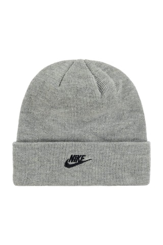 Bonnet et gants - Nike - Gris