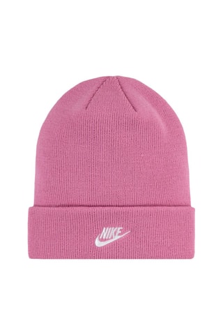 Bonnet et gants - Nike - Blanc et rose