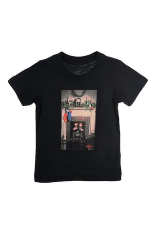 T-shirt - Jordan - Noir