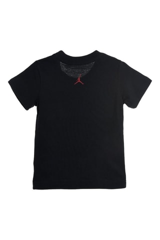 T-shirt - Jordan - Noir