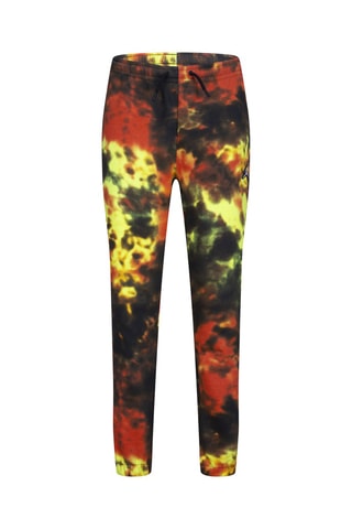 Jogging - Jordan - Noir et rouge
