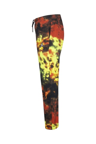 Jogging - Jordan - Noir et rouge