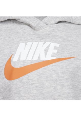 Sweat à capuche et legging - Nike - Rose