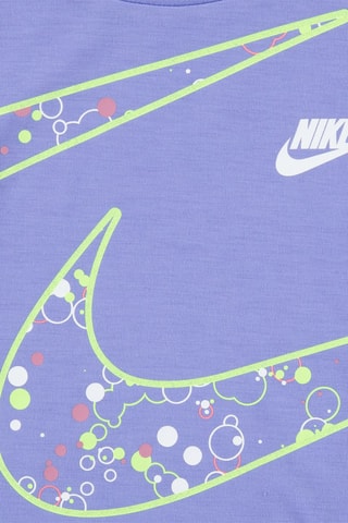 T-shirt - Nike - Violet