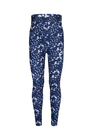 Legging taille haute - Nike - Bleu