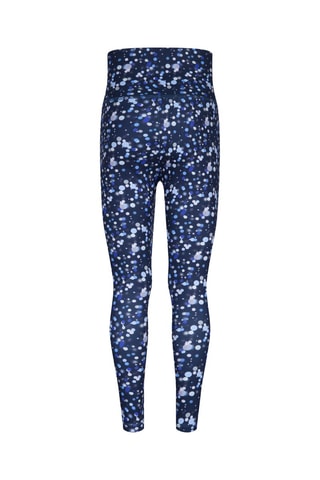 Legging taille haute - Nike - Bleu