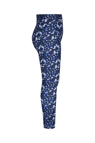 Legging taille haute - Nike - Bleu
