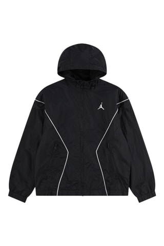 Veste à capuche Draft - Jordan - Noir