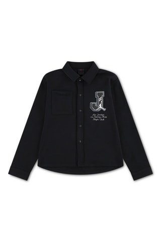 Veste Court Of Legends - Jordan - Noir