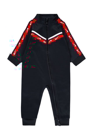 Grenouillère - Nike - Noir