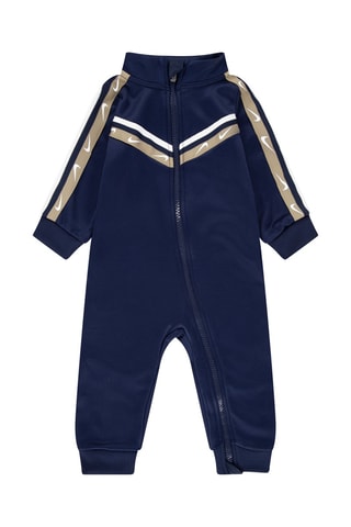 Grenouillère - Nike - Bleu