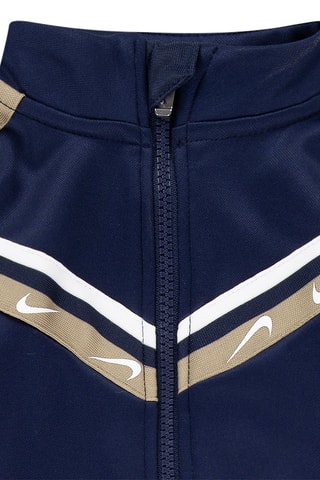 Grenouillère - Nike - Bleu