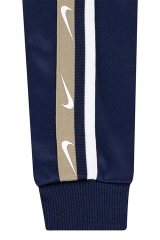 Grenouillère - Nike - Bleu