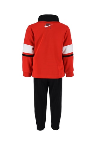 Sweat et jogging - Nike - Blanc, noir et rouge