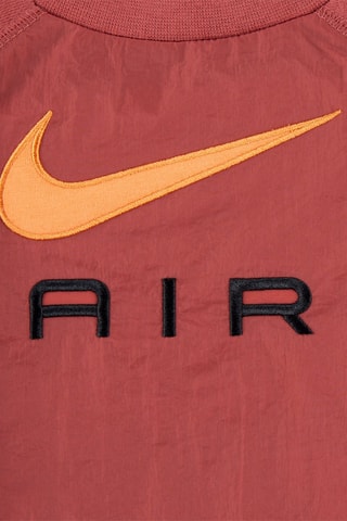 Sweat et pantalon - Nike - Noir, orange et rose