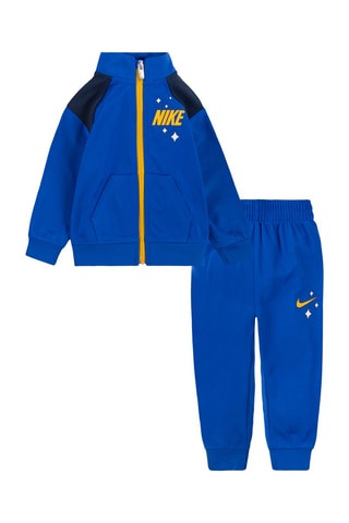 Sweat et jogging - Nike - Bleu