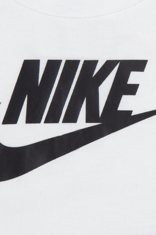 Ensemble 3 pièces - Nike - Blanc, noir et bleu