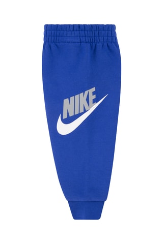 Ensemble 3 pièces - Nike - Bleu clair et blanc