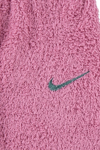 Sweat à capuche et pantalon - Nike - Rose