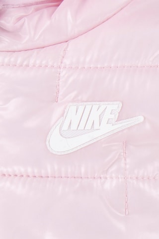 Doudoune à capuche - Nike - Rose