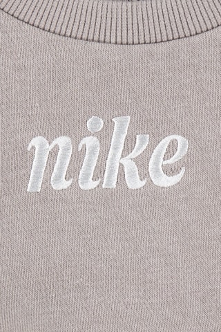 Sweat et pantalon Essentials Crew - Nike - Gris