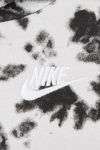 Sweat à capuche et legging - Nike - Noir
