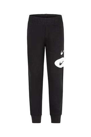 Jogging polaire - Nike - Noir