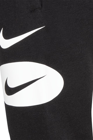 Jogging polaire - Nike - Noir