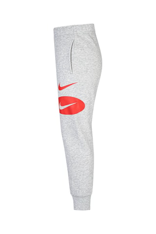 Jogging polaire - Nike - Gris