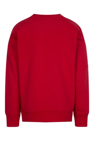 Sweat - Nike - Rouge