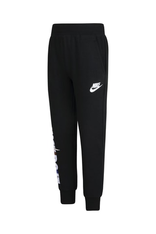 Jogging polaire - Nike - Noir