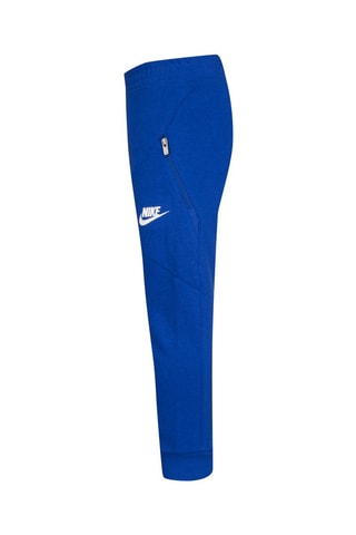 Jogging polaire - Nike - Bleu