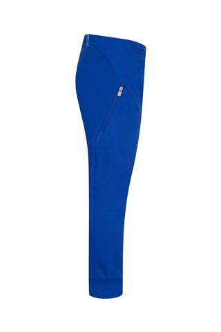 Jogging polaire - Nike - Bleu