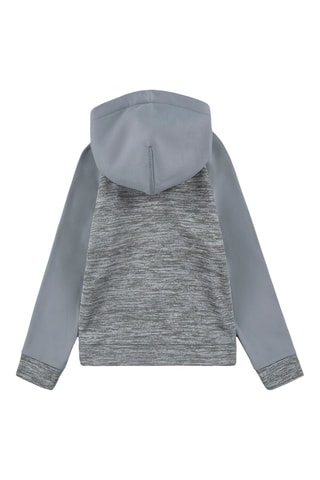 Sweat - Nike - Gris