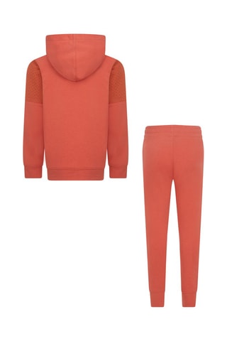 Sweat et pantalon de survêtement - Jordan - Rouge