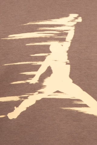 Sweat et pantalon Flight - Jordan - Marron