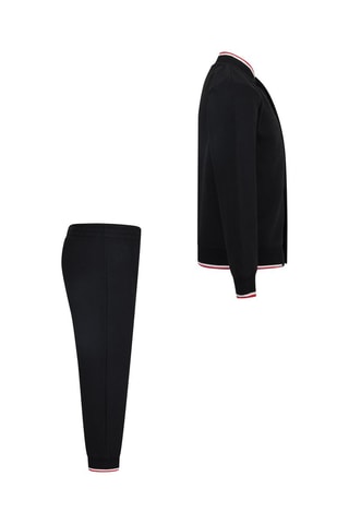 Sweat et pantalon - Nike - Noir