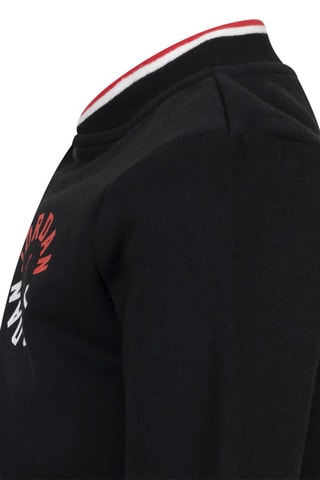 Sweat et pantalon - Nike - Noir