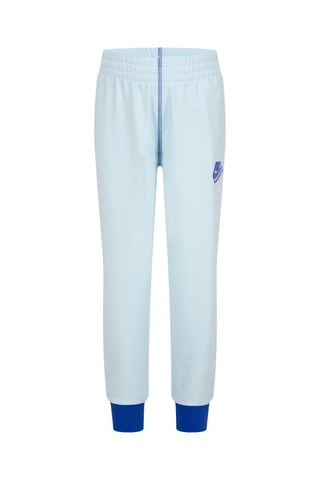 Sweat à capuche et pantalon NSW Reimagine - Nike - Bleu