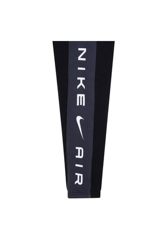 Sweat à capuche et pantalon - Nike - Noir