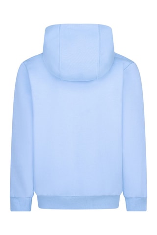 Sweat à capuche - Nike - Bleu