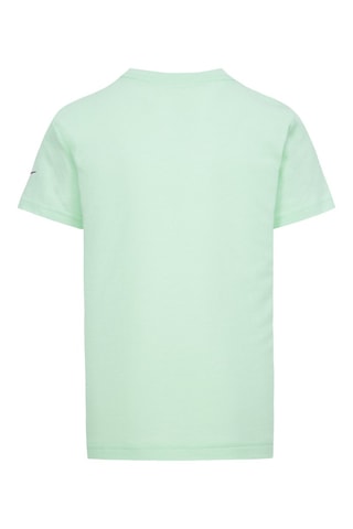 T-shirt Air - Nike - Vert