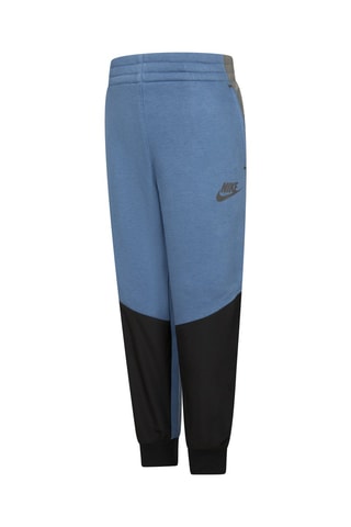 Jogging Fleece - Nike - Bleu