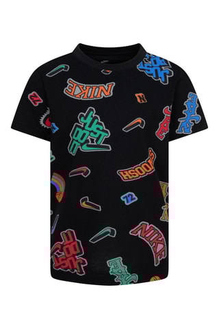 T-shirt - Nike - Noir