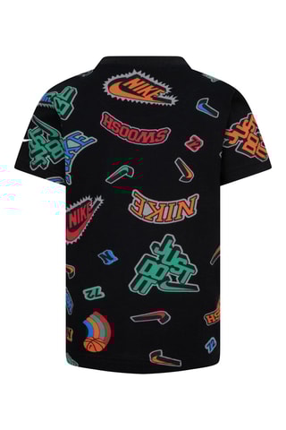 T-shirt - Nike - Noir