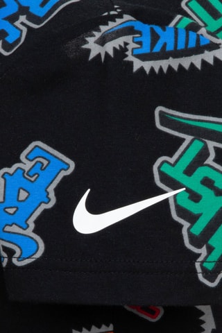 T-shirt - Nike - Noir