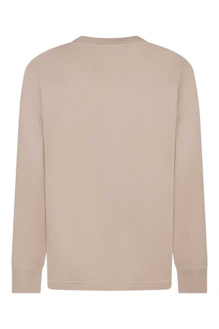 T-shirt - Nike Kids - Beige