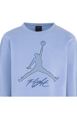 Sweat - Jordan - Bleu