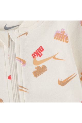 Grenouillère - Nike - Beige